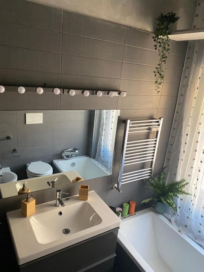 C&E Suites Roma Lido di Ostia Exterior foto