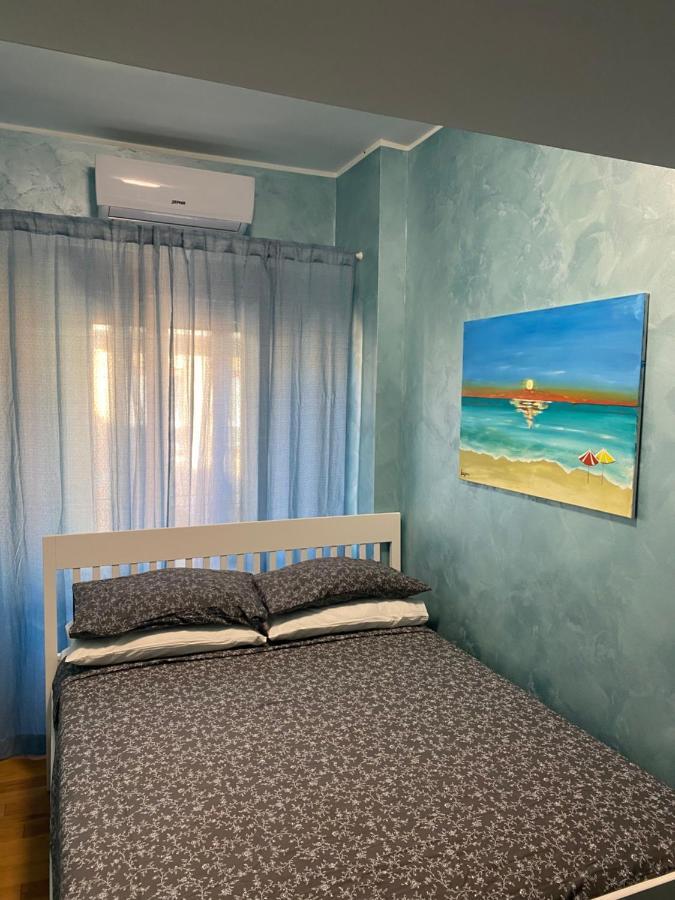 C&E Suites Roma Lido di Ostia Exterior foto